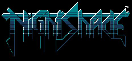 The coolest game ever made for the venerable NES!