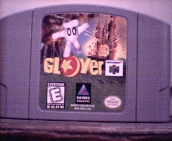 Glover