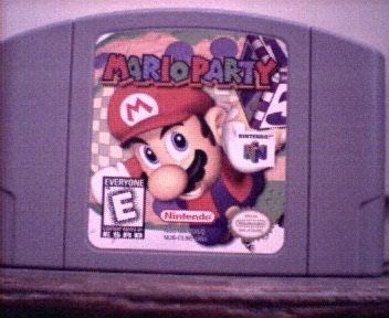 Mario Party