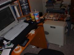 My roomate's PC. Scary stuff.